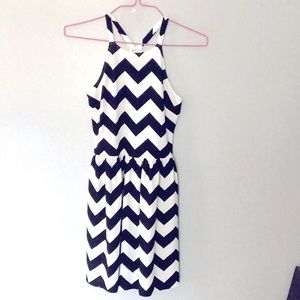 Summer fun cocktail dress by Aqua